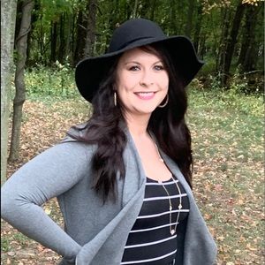 Meet your Posher, Amber